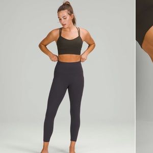 Lululemon Align HR Pant 28” with Pockets